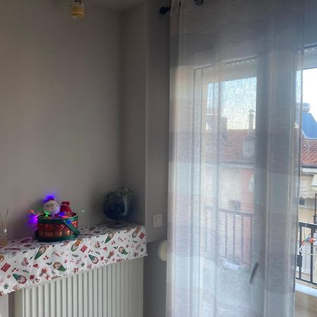 Small Apartment, Great View! Veria  Bagian luar foto