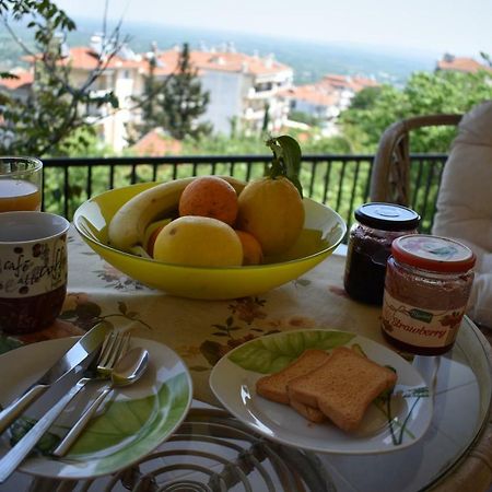 Small Apartment, Great View! Veria  Bagian luar foto