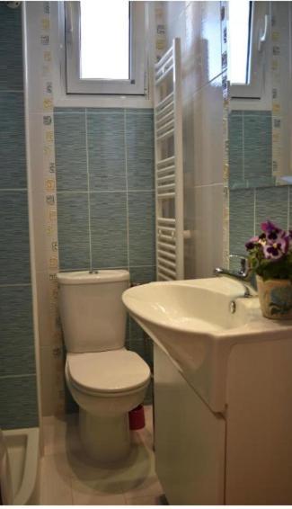Small Apartment, Great View! Veria  Bagian luar foto