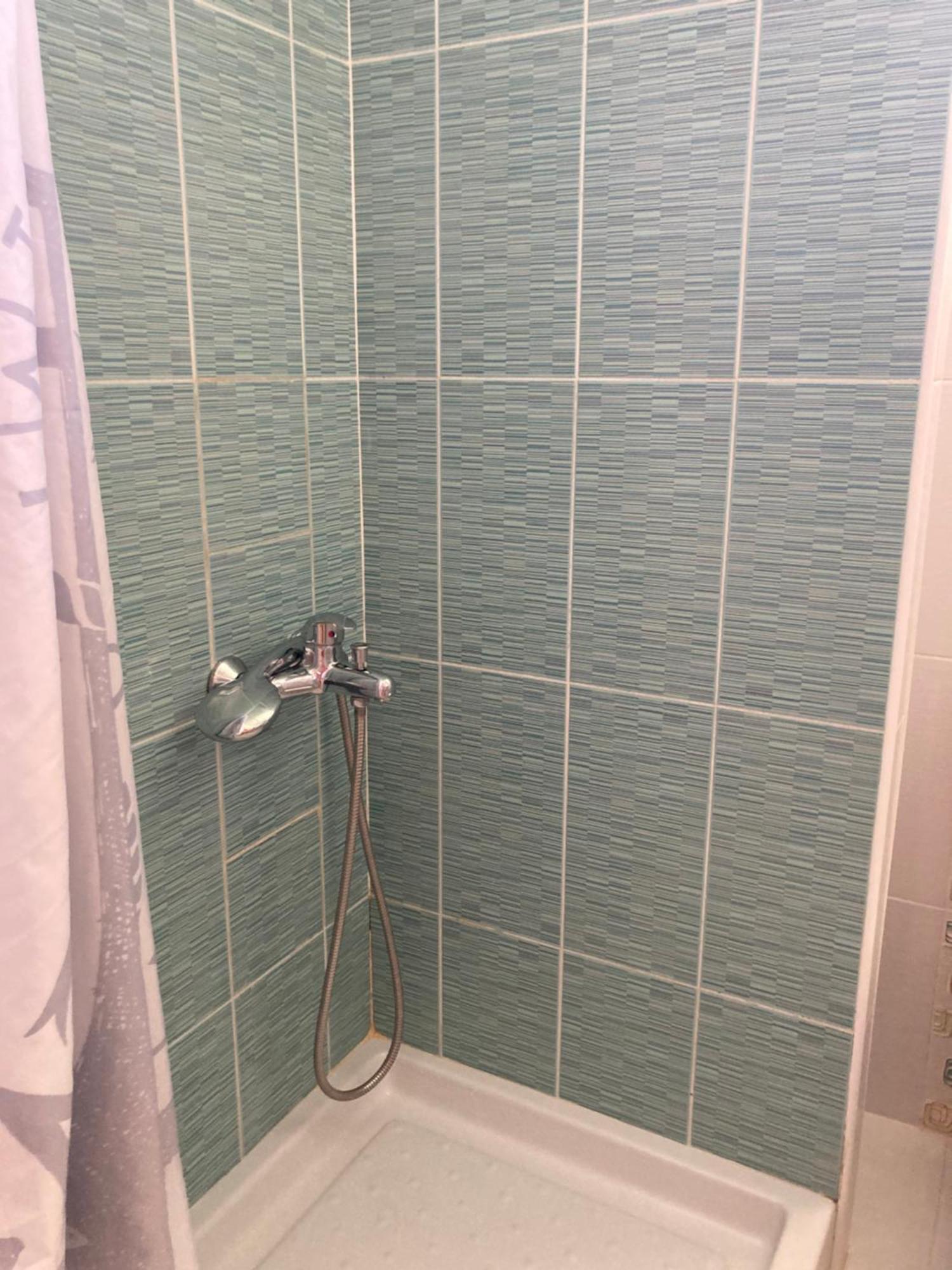 Small Apartment, Great View! Veria  Bagian luar foto