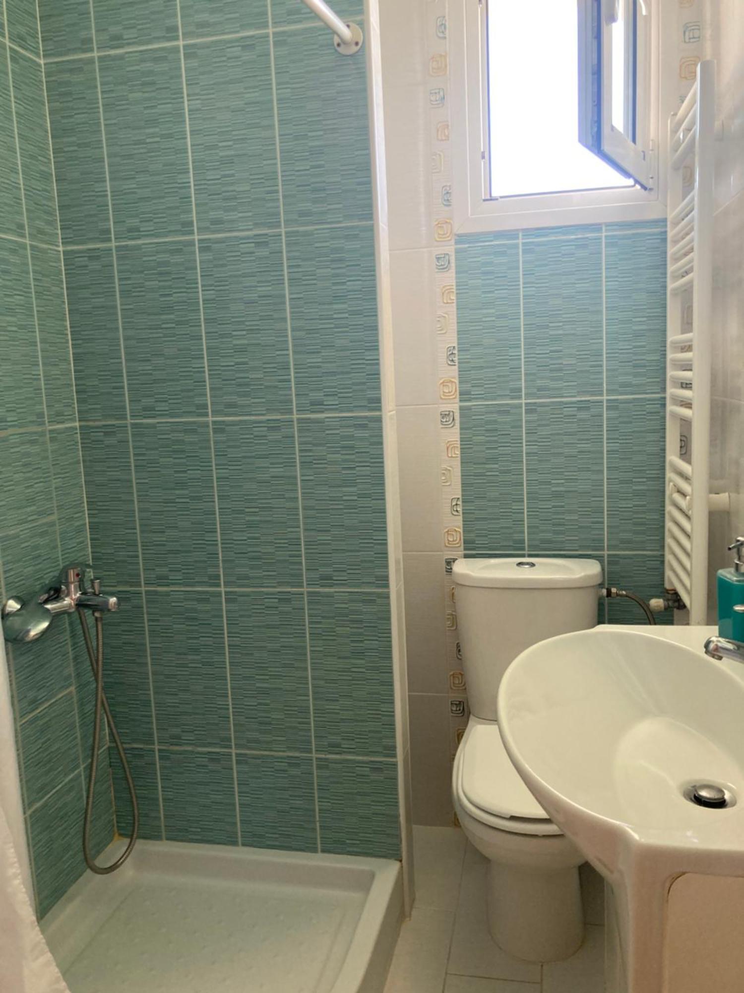 Small Apartment, Great View! Veria  Bagian luar foto