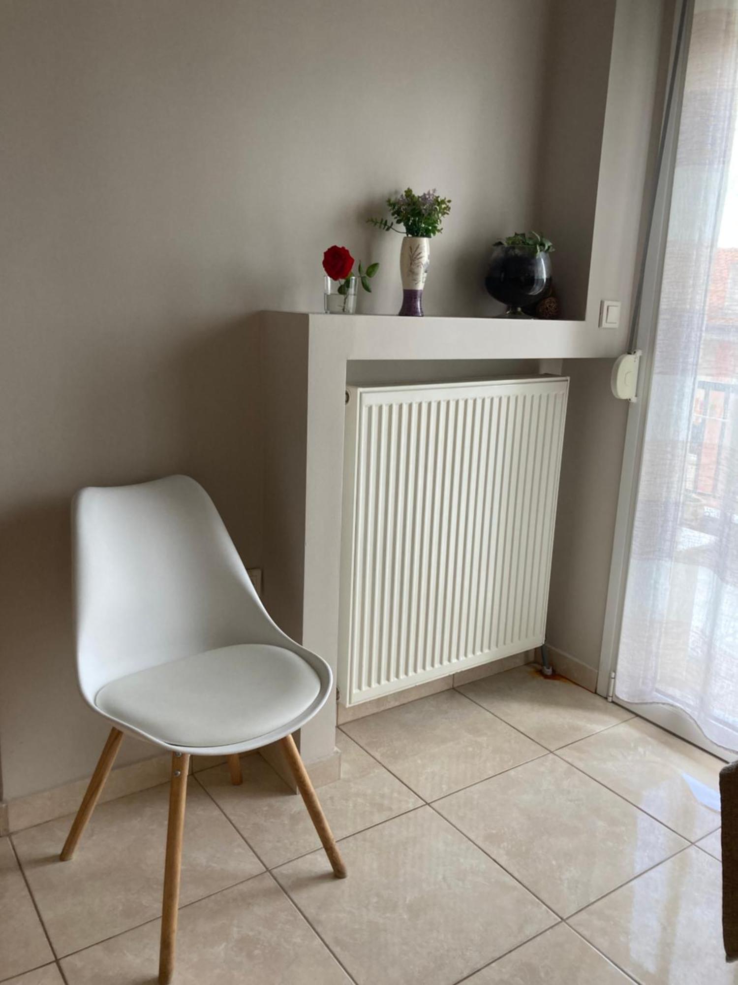 Small Apartment, Great View! Veria  Bagian luar foto