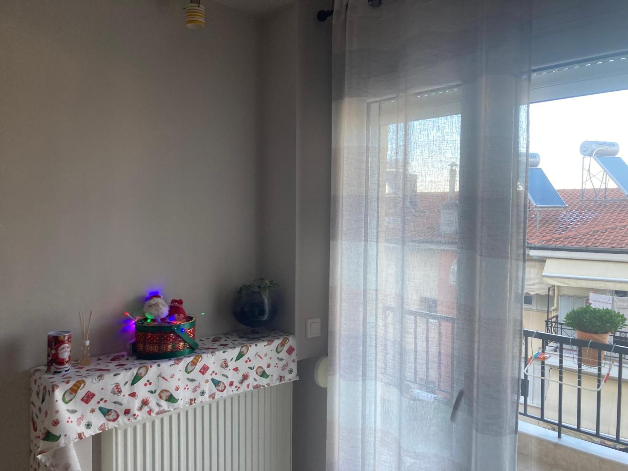 Small Apartment, Great View! Veria  Bagian luar foto