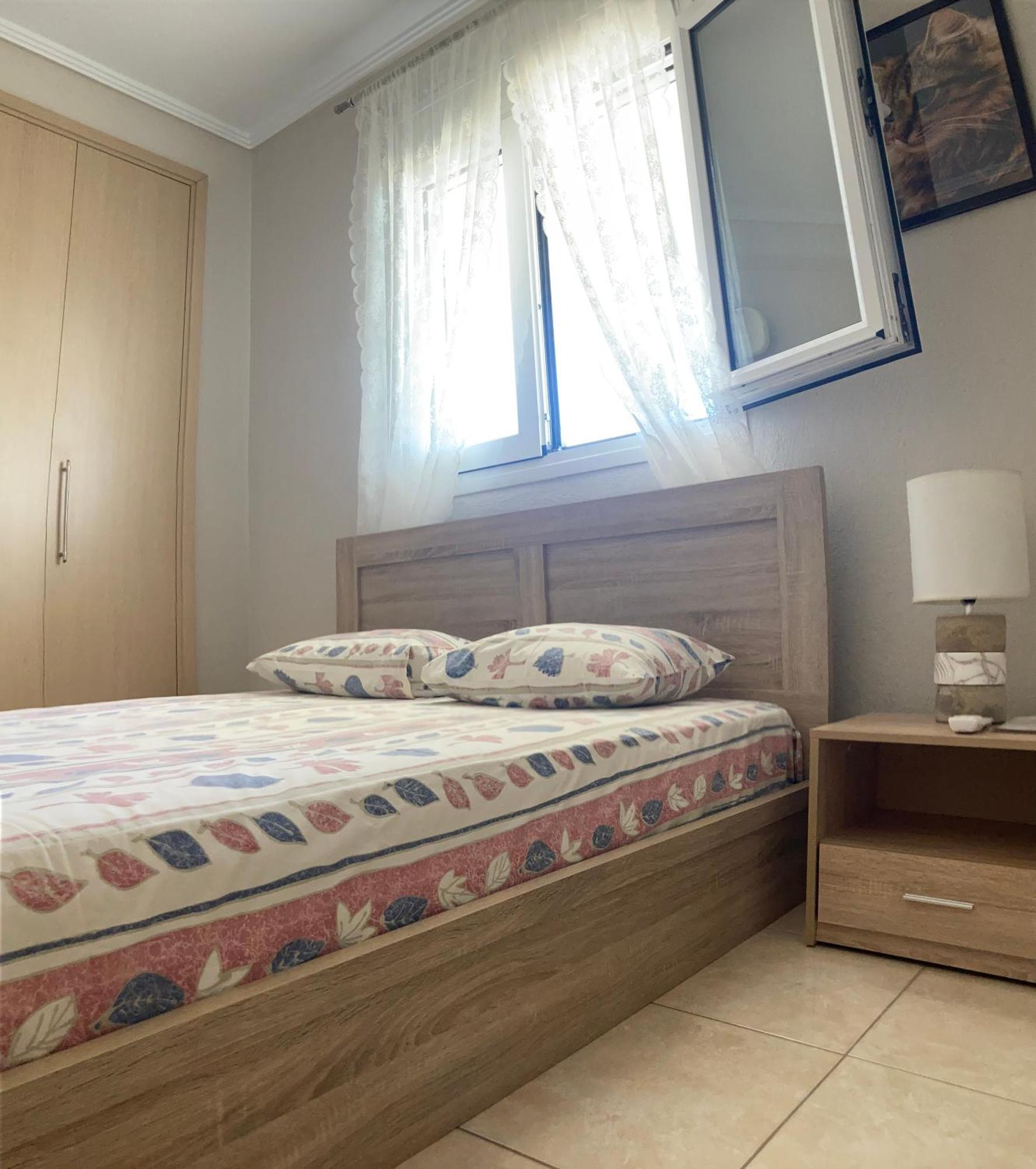 Small Apartment, Great View! Veria  Bagian luar foto
