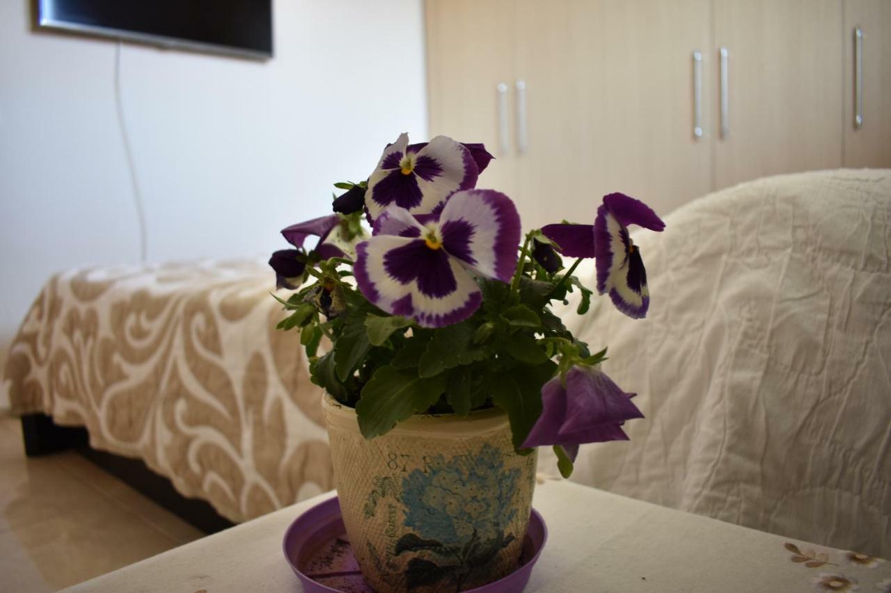 Small Apartment, Great View! Veria  Bagian luar foto